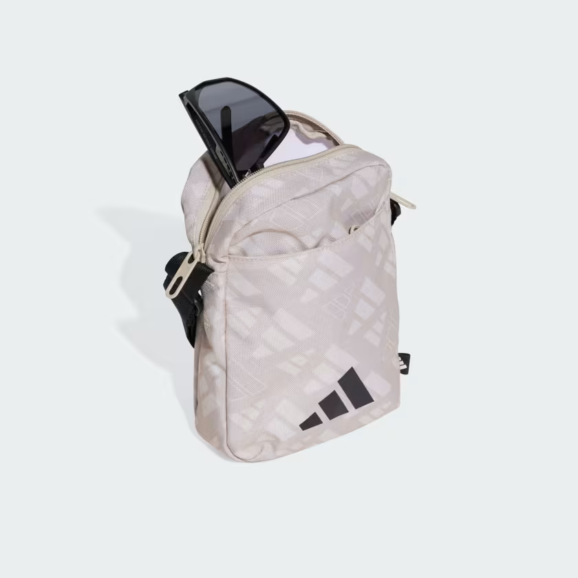 Túi đa năng adidas Linear Unisex - JG5871