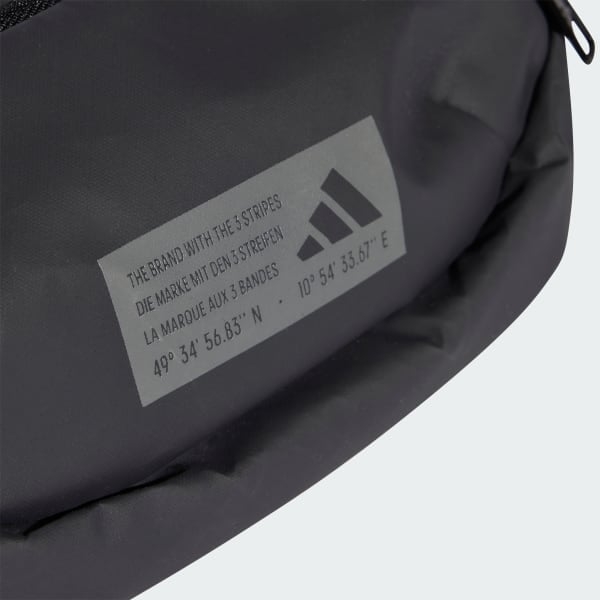 Túi đeo hông tập luyện adidas Hybrid Unisex - IT4588