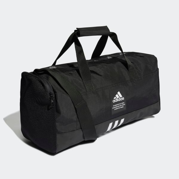 Túi trống tập luyện adidas Duffel 4athlts cỡ nhỏ - HC7268