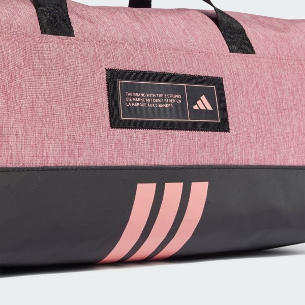 Túi trống tập luyện adidas 4ATHLTS cỡ nhỏ Unisex - IY1815