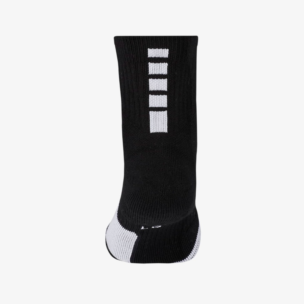 Tất bóng rổ Nike Elite Mid Unisex - SX7625-013
