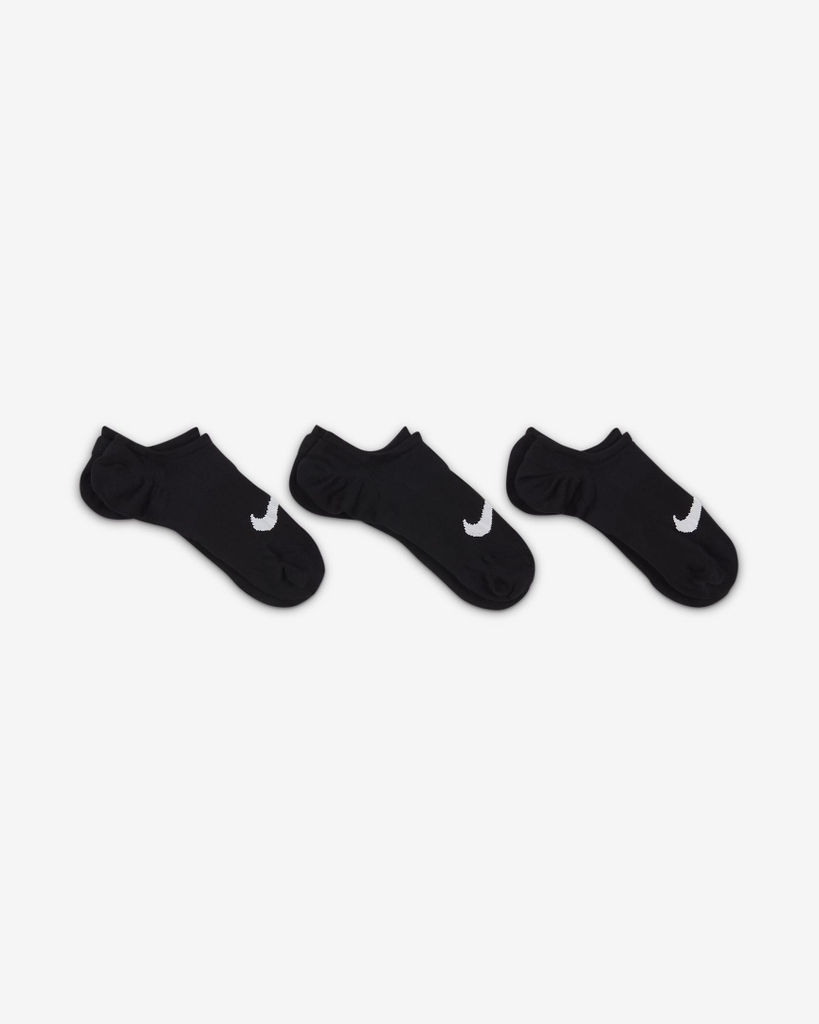 Tất thể thao Nike Everyday Plus Lightweight Nữ SX5277-011