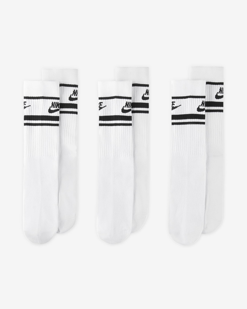 Tất thể thao Nike Sportswear Essentials Socks DX5089-103
