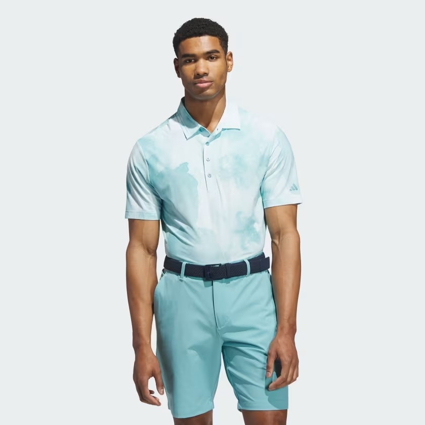Áo Polo golf adidas Ultimate365 Cool Feeling Tour Nam - JY3962