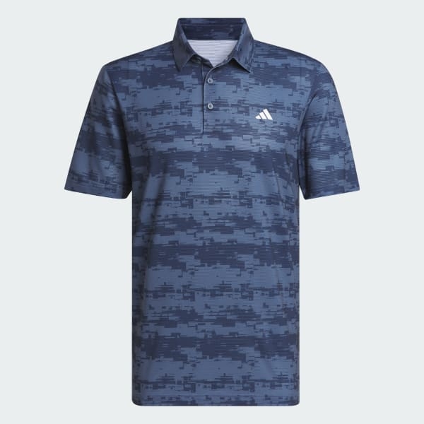 Áo Polo golf adidas Ultimate365 HEAT.RDY Nam - IZ4216