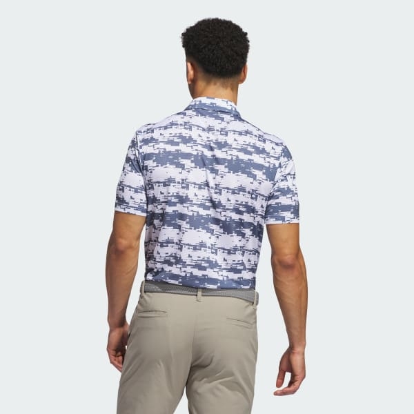 Áo Polo golf adidas Ultimate365 HEAT.RDY Nam - IW1400