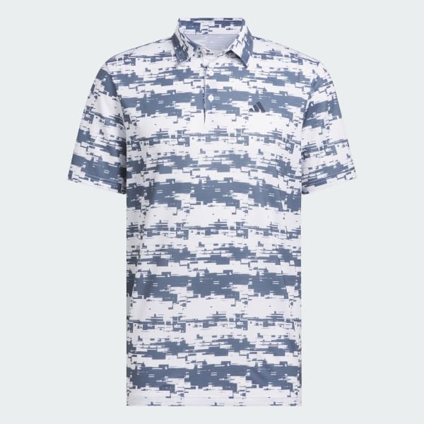 Áo Polo golf adidas Ultimate365 HEAT.RDY Nam - IW1400