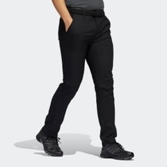 Quần dài golf ống côn Nam adidas - HA6206