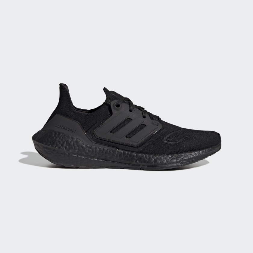 Giày chạy bộ nữ adidas ULTRABOOST 22 GX5587