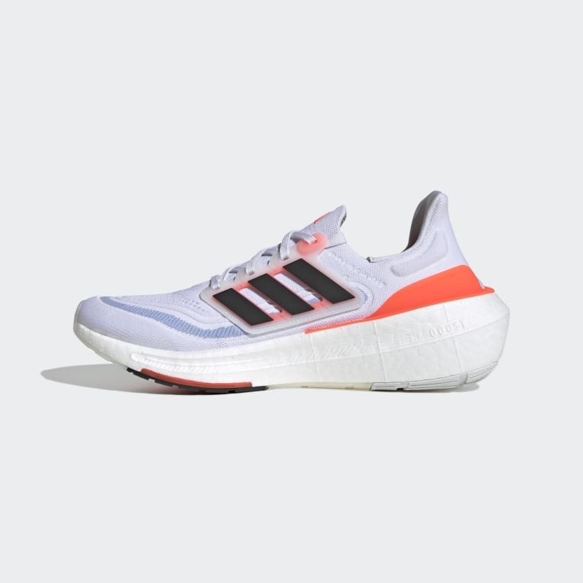 Giày chạy bộ unisex adidas ULTRABOOST LIGHT - HQ6351