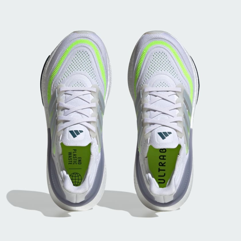 Giày chạy bộ nữ adidas ULTRABOOST LIGHT - IE1775