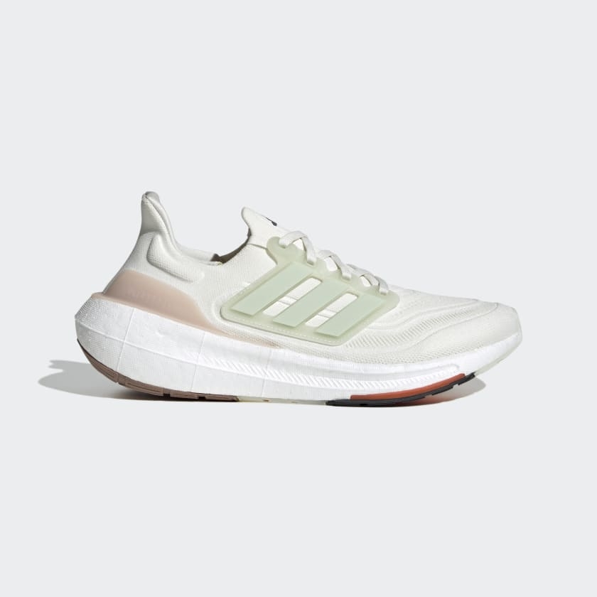 Giày chạy bộ unisex adidas ULTRABOOST LIGHT - HQ6338