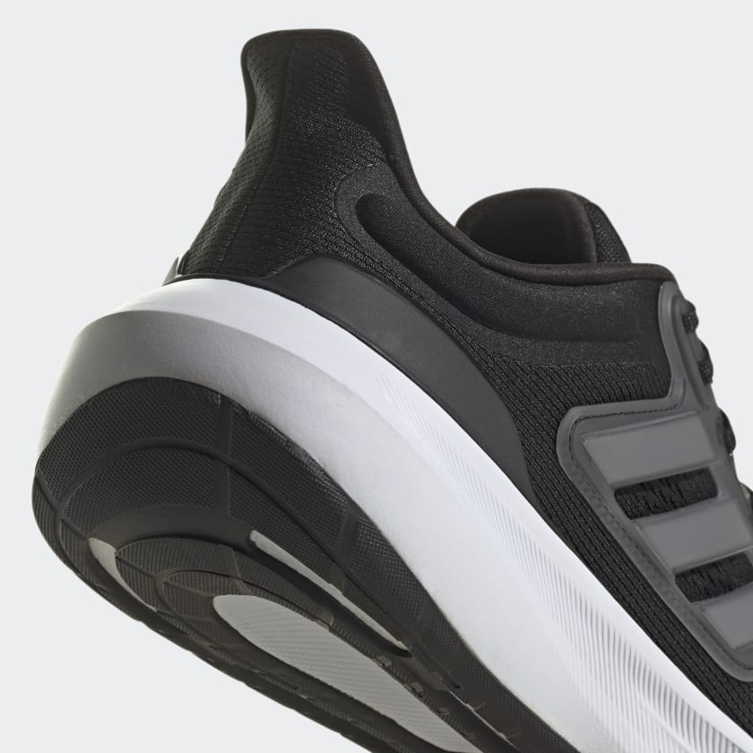 Giày chạy bộ nam adidas Ultrabounce - HP6684