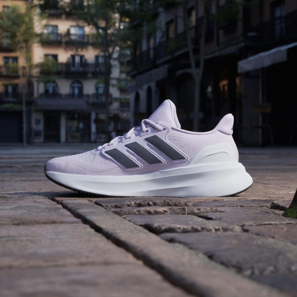 Đánh Giá Chi Tiết Giày chạy bộ adidas Ultrarun 5 Nữ - JQ6949 - Mua Chính Hãng Tại Hải Dương