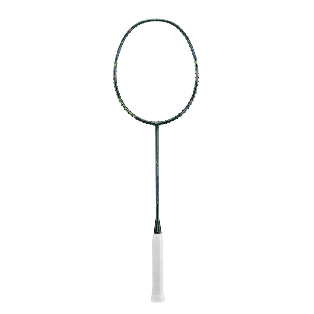 Vợt (Khung vợt) cầu lông Li-Ning Axforce Thunder Cannon Blue (4U) AYPU039-4