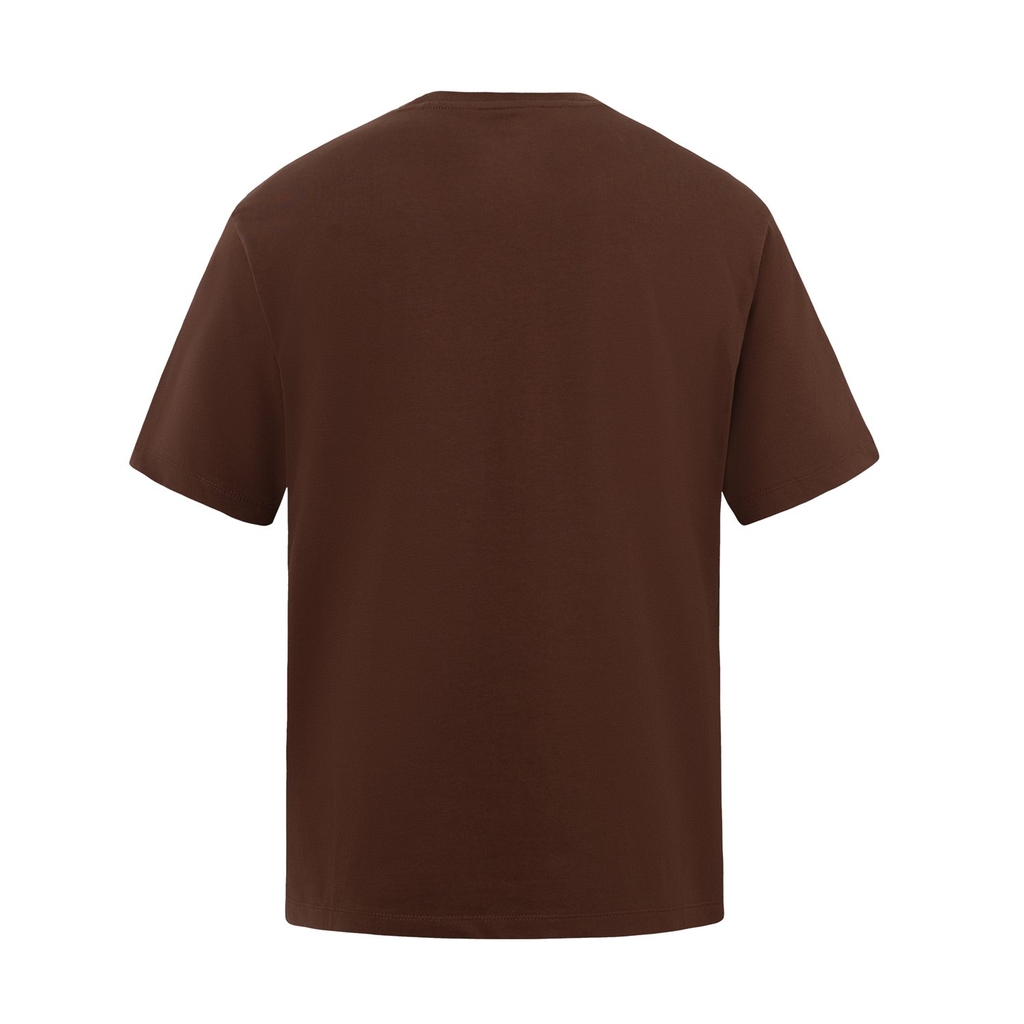 Áo T-shirt 361º Nam W552431103-3C
