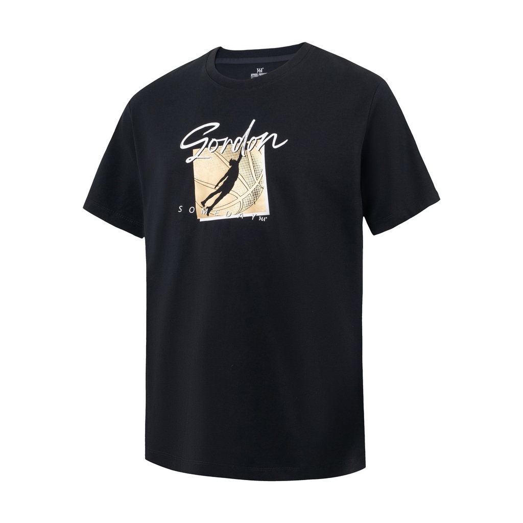 Áo T-shirt 361º Nam W552431103-1C