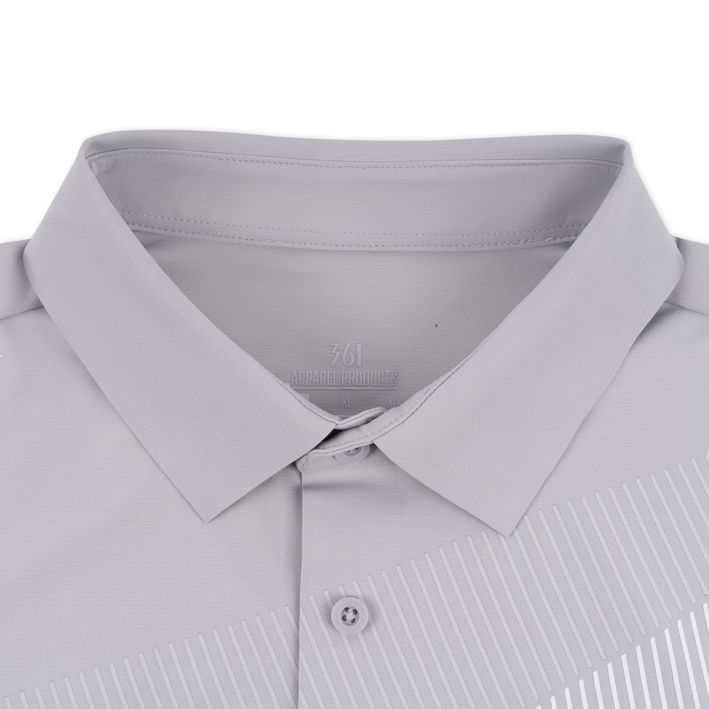 Áo Polo 361º Nam  T552434130-4C
