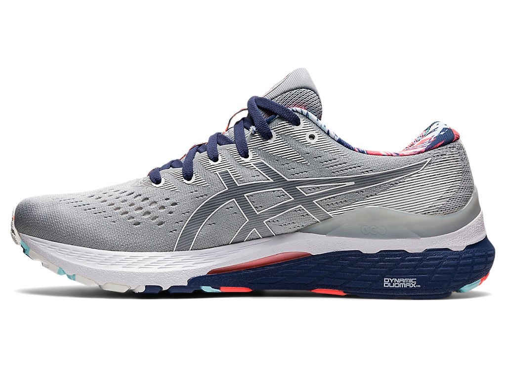 Giày chạy bộ nam asics GEL-KAYANO 28 Giày chạy bộ nam asics GEL-KAYANO 28