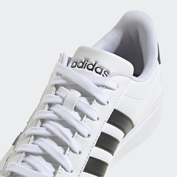 Giày thời trang adidas GRAND COURT Nữ - GW9214