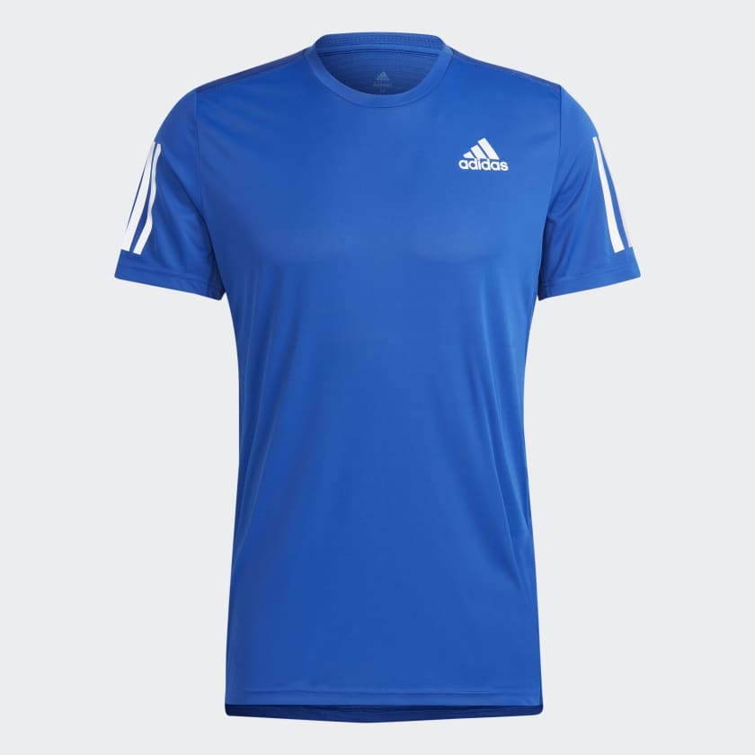 Áo T-shirt chạy bộ Nam adidas - IM2528