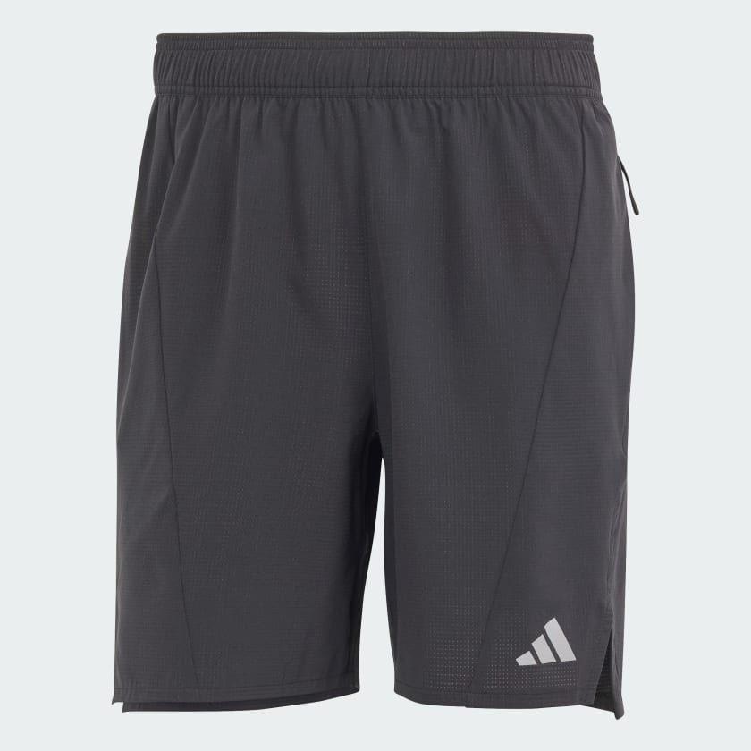 Quần short tập luyện adidas Hiit HEAT.RDY Nam - IS3732