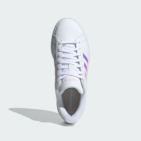 Giày thời trang adidas Grand Court 2.0 Nữ ID2989
