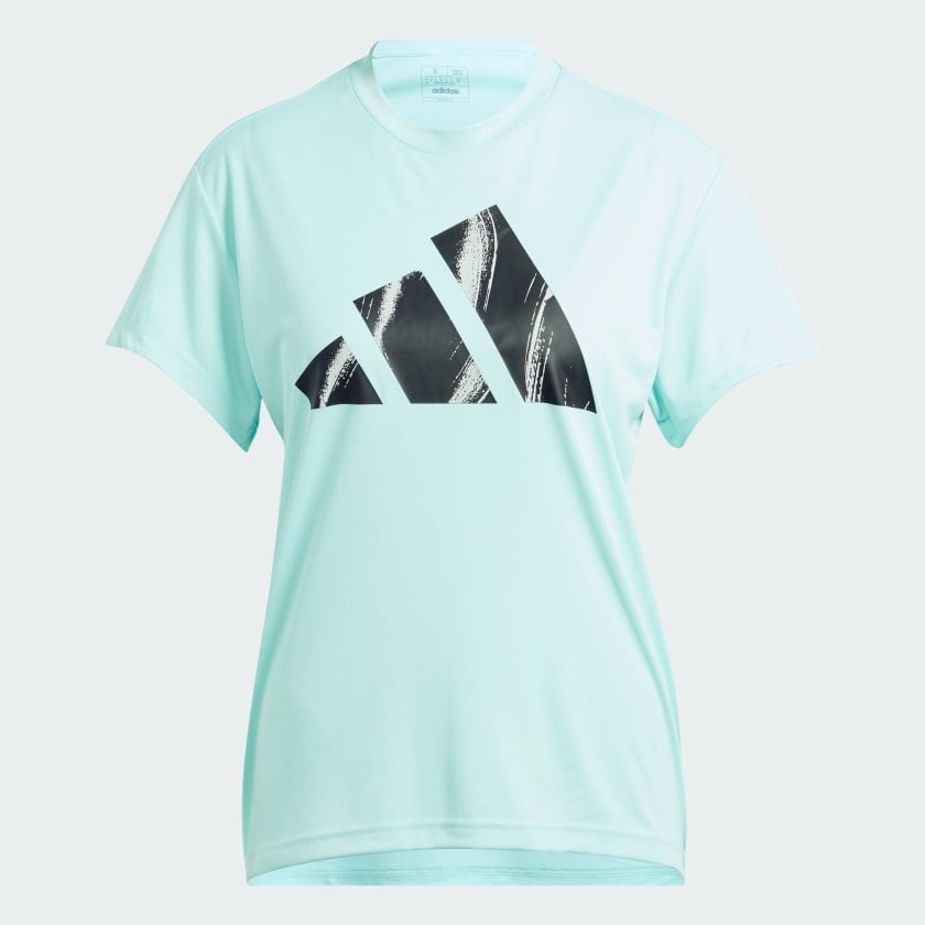 Áo T-shirt chạy bộ Nữ adidas - IL4747