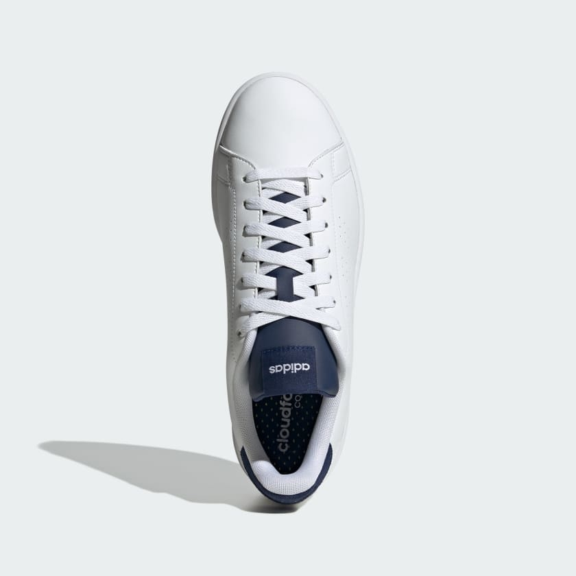 Giày thời trang adidas ADVANTAGE Nam - IF6097