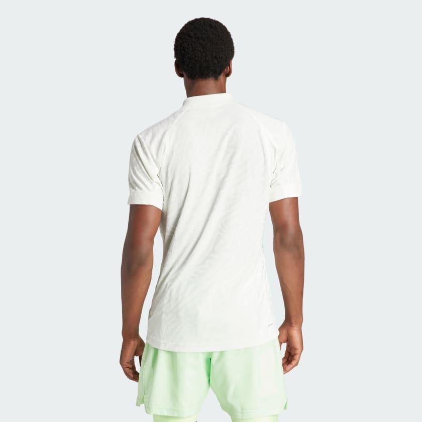 Áo Polo tennis/pickleball freelift Nam adidas - IL7383