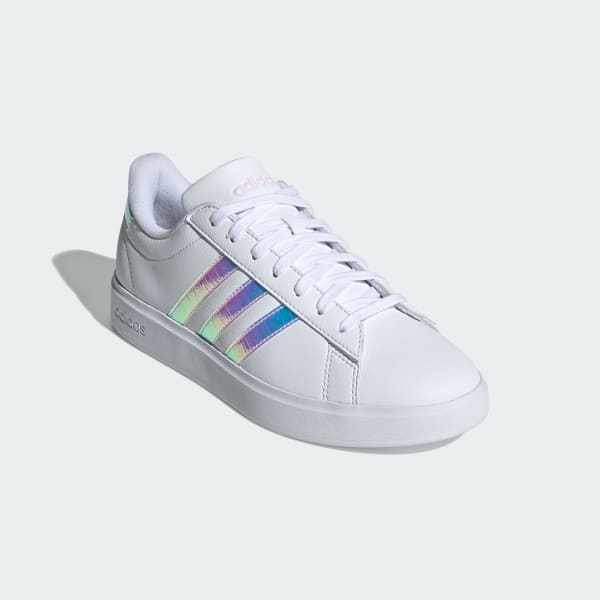 Giày thời trang adidas Grand Court 2.0 Nữ ID2989
