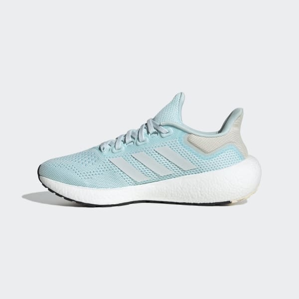 Giày chạy bộ adidas PUREBOOST 22 Nữ - GW9146