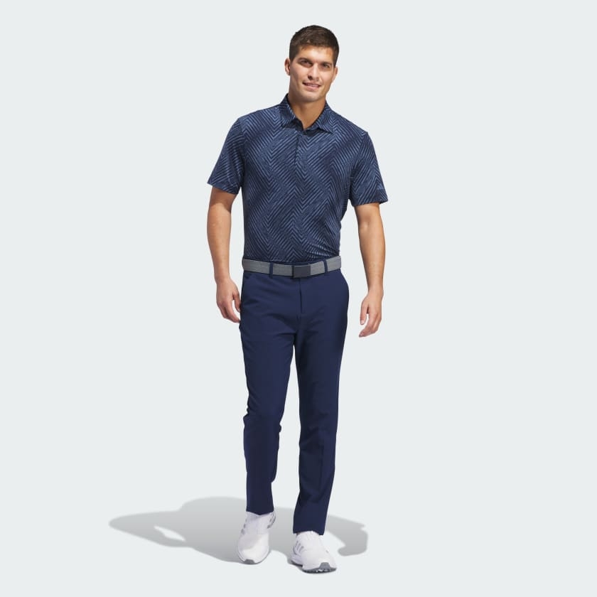 Áo Polo golf Nam adidas ultimate 365 - IU4388
