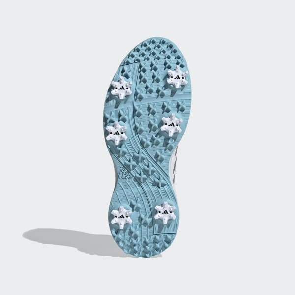 Giày golf adidas Tech Response 2.0 Nữ - FW6323