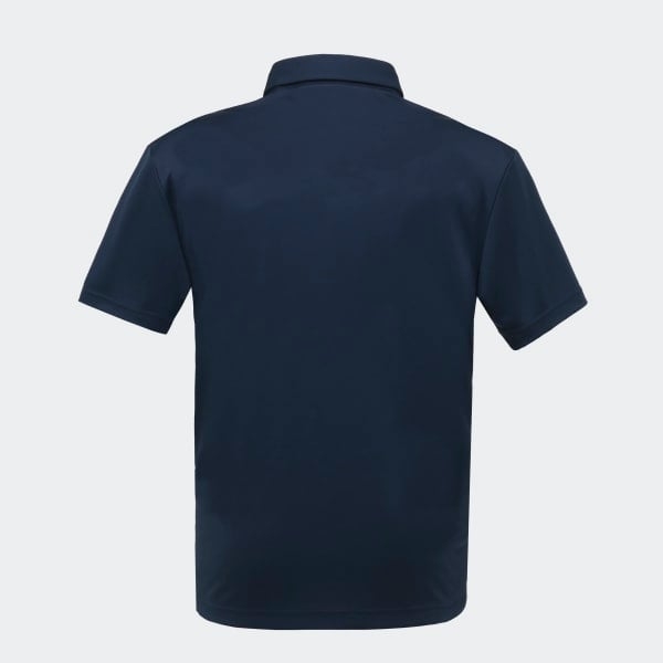 Áo Polo golf Nam adidas - HR6252