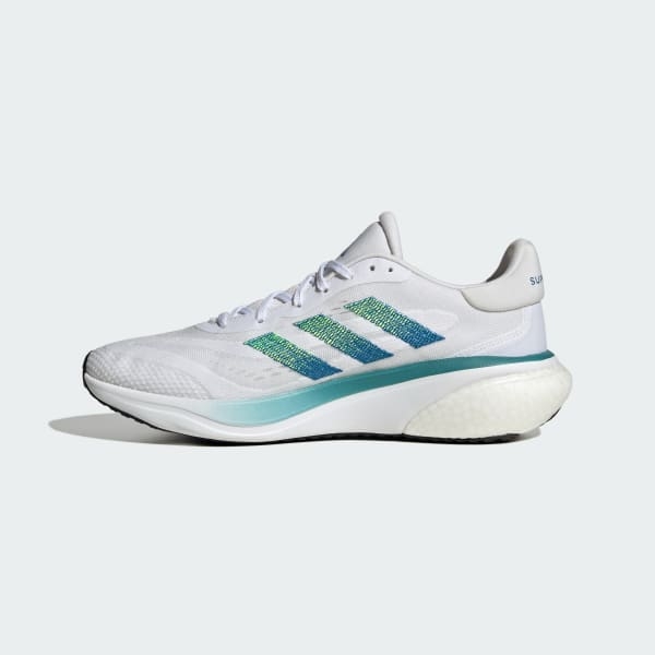 Giày chạy bộ Nam adidas SUPERNOVA 3 - HQ1806