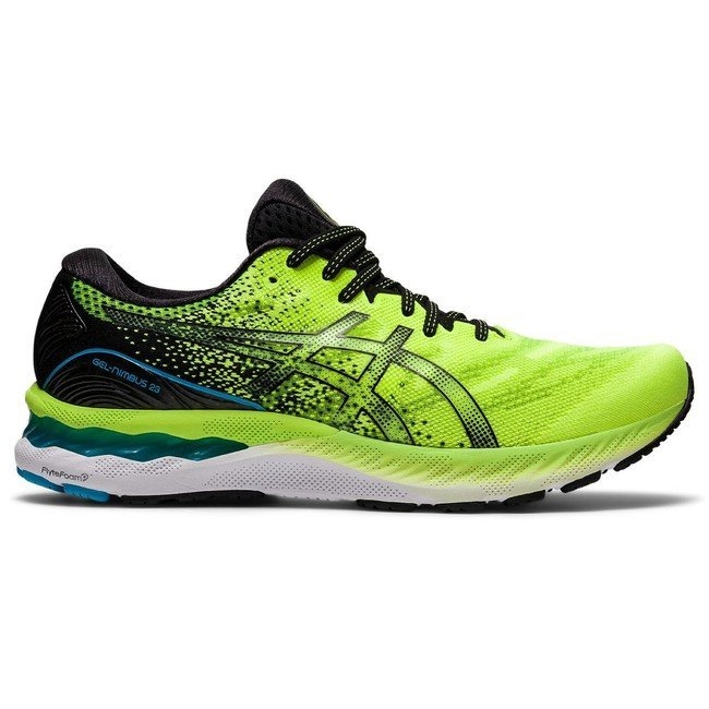 Giày chạy bộ nam asics GEL-NIMBUS 23 Giày chạy bộ nam asics GEL-NIMBUS 23
