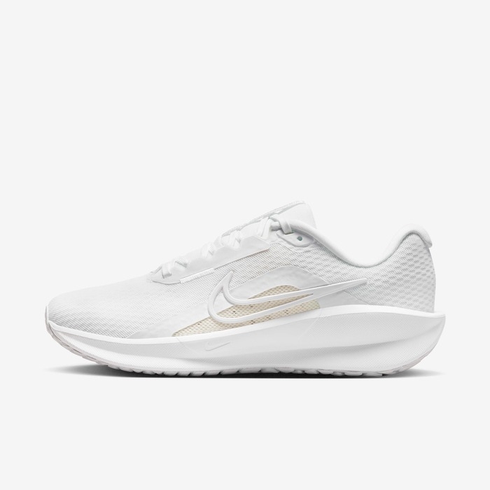 Đánh Giá Chi Tiết Giày chạy bộ Nike Downshifter 13 Nữ FD6476-101 - Mua Chính Hãng Tại Hải Dương