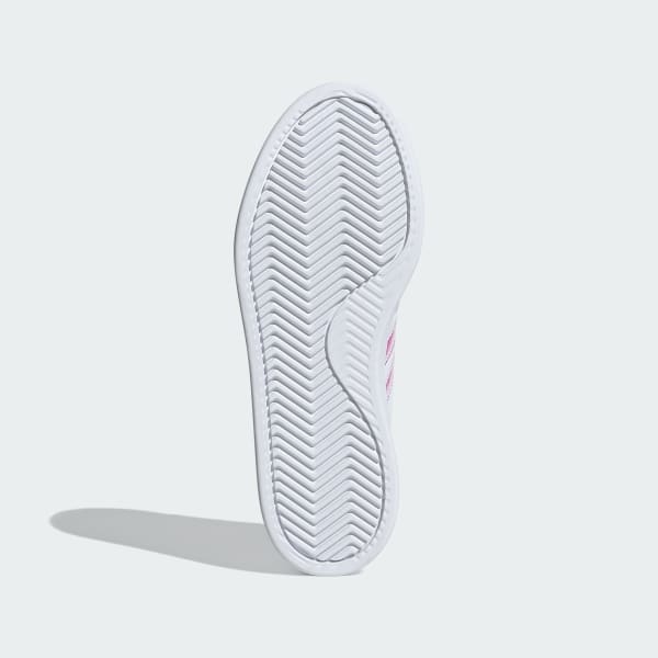 Giày thời trang adidas Grand Court 2.0 Nữ ID2989