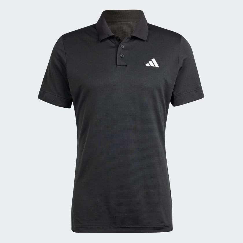 Áo Polo tennis/pickleball adidas Freelift Nam - IQ4740