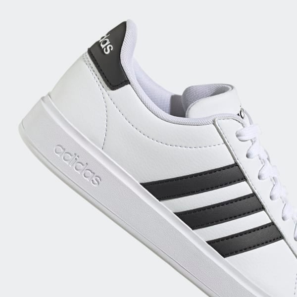 Giày thời trang adidas GRAND COURT Nữ - GW9214