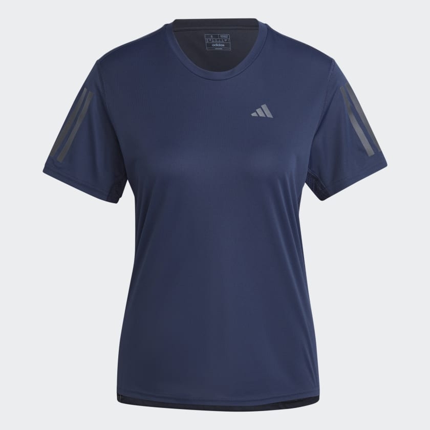 Áo T-shirt chạy bộ Nữ adidas - IL4130