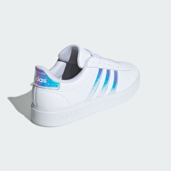 Giày thời trang adidas Grand Court 2.0 Nữ ID2989