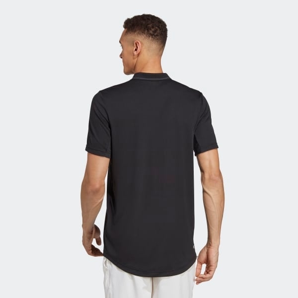 Áo Polo tennis/pickleball Nam adidas - HS3246