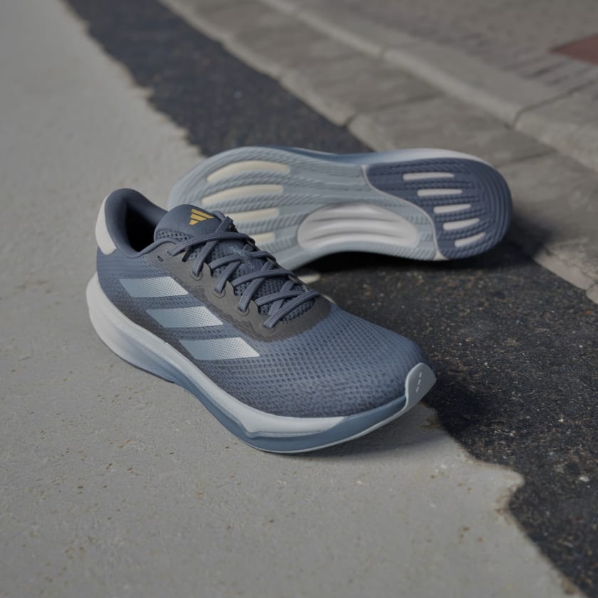 Giày chạy bộ Nam adidas SUPERNOVA - IG8311