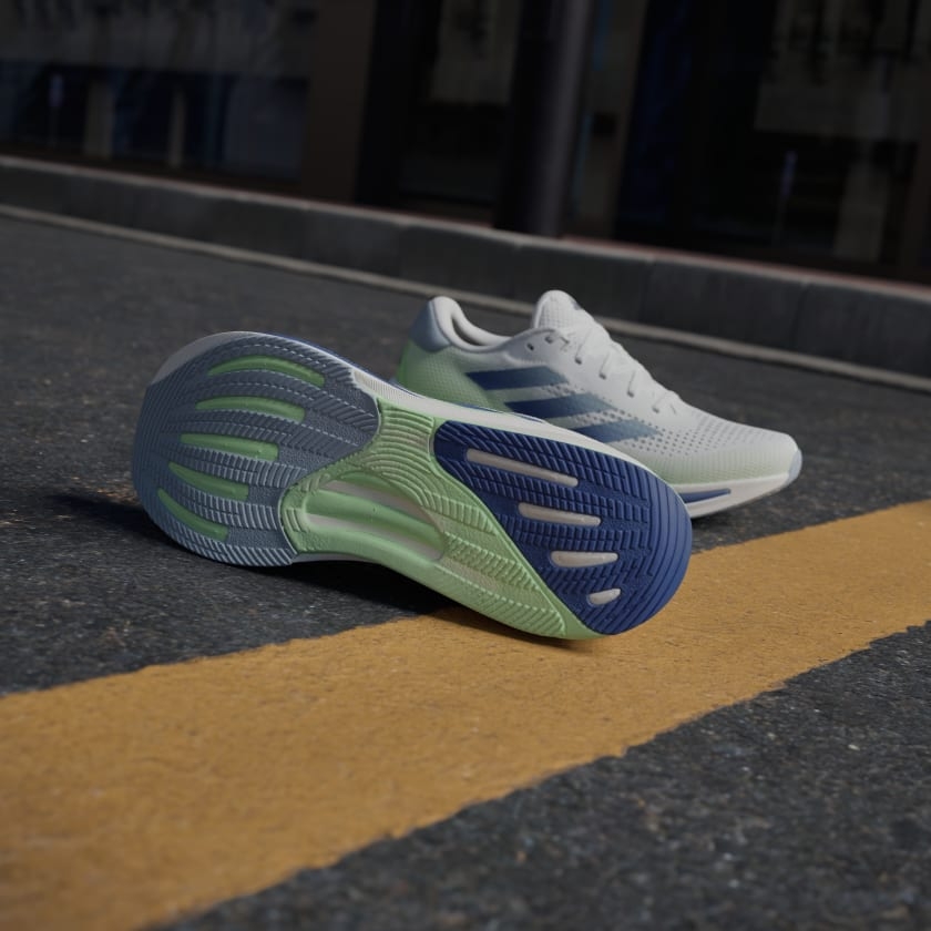 Giày chạy bộ Nam adidas SUPERNOVA - IF3015