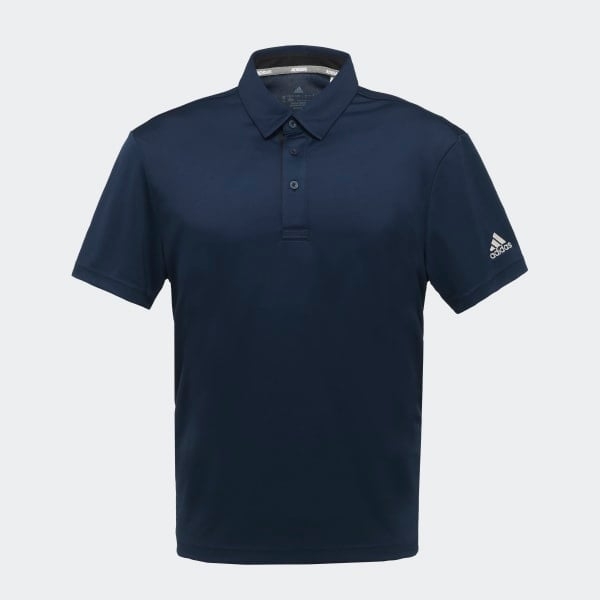 Áo Polo golf Nam adidas - HR6252