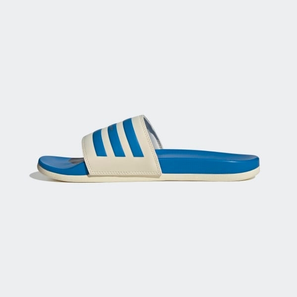Dép quai ngang Unisex adidas Adilette Comfort GW8753