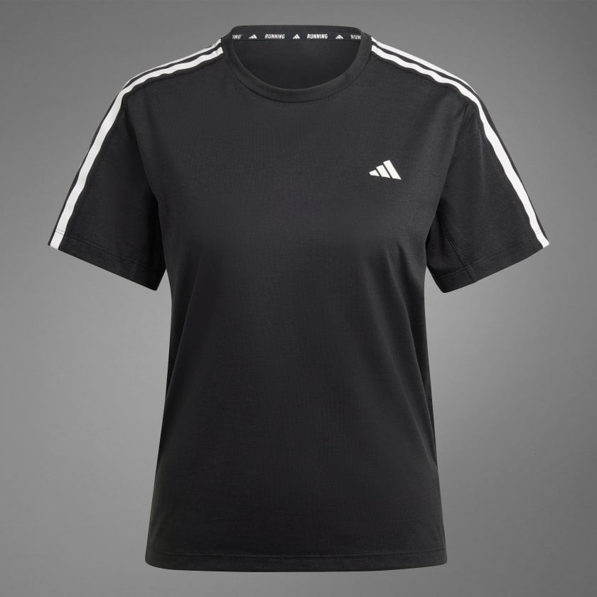 Áo T-shirt chạy bộ Nữ adidas - IQ3875