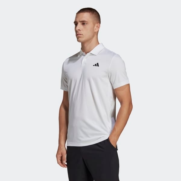Áo Polo tennis/pickleball Nam adidas - HT7182